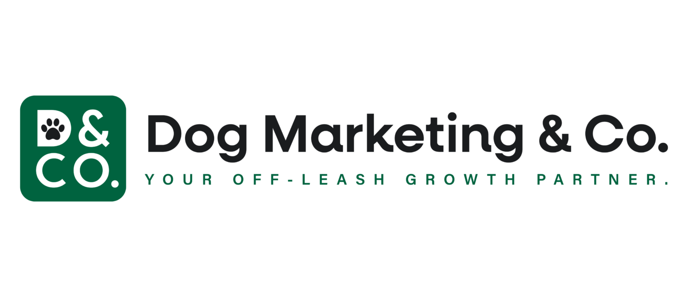 Dog Marketing Co